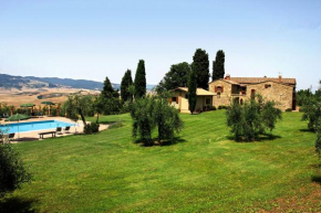 Agriturismo Villa Opera Volterra